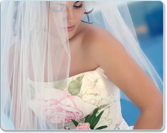 Wedding Dress Cleaning