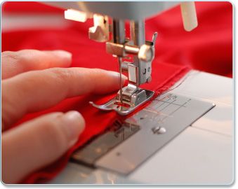 Alterations Repairs