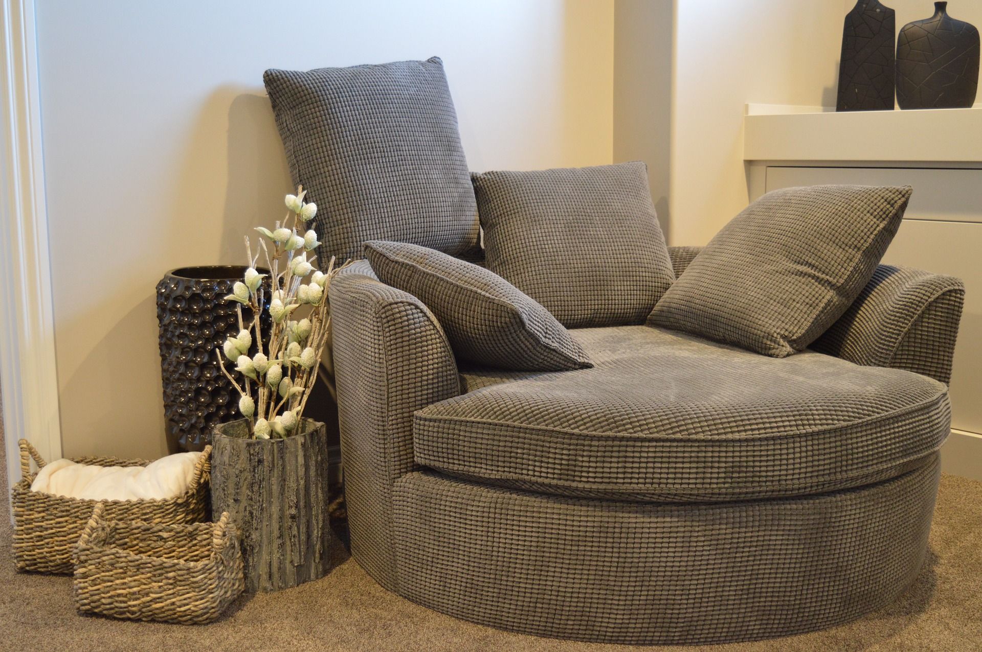 Upholstery Cleaning