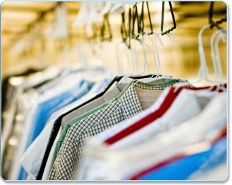Laundry Services